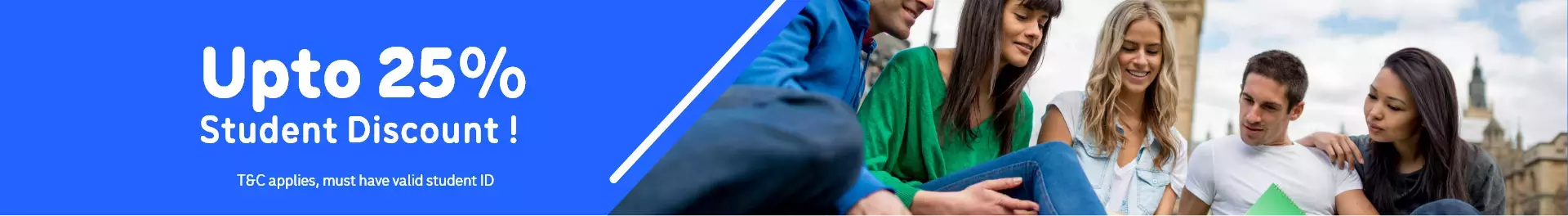 student_discount_fixlocal_london